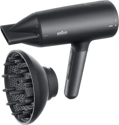 Braun HD4.2 Super Iontec BRHD425E