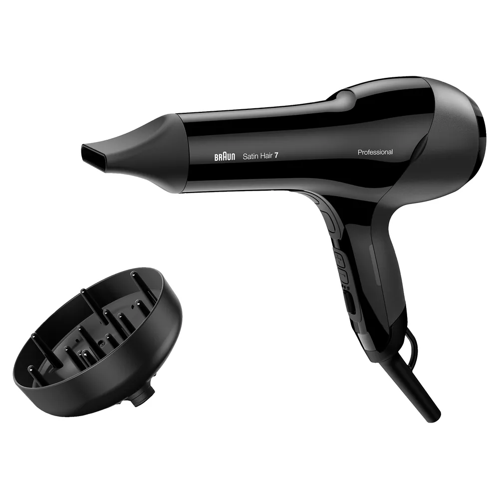 BRHD785E Satin Hair 7 SensoDryer Haartrockner