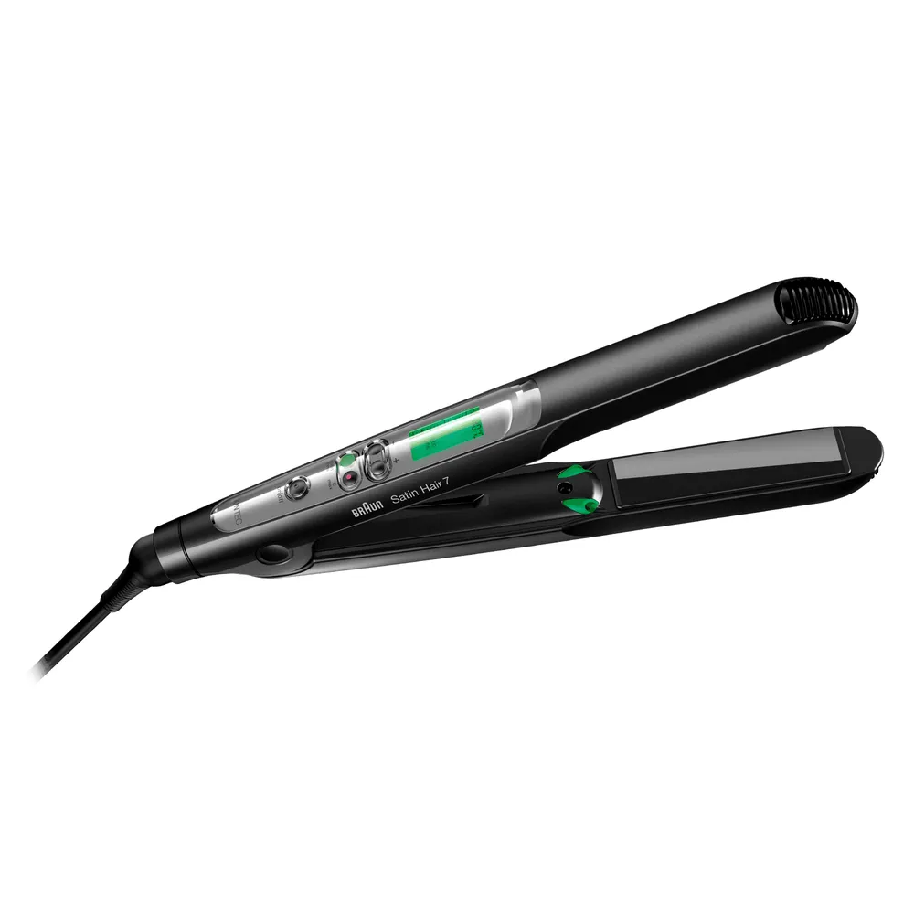 BRST710E Satin Hair 7 Iontec Haarglätter