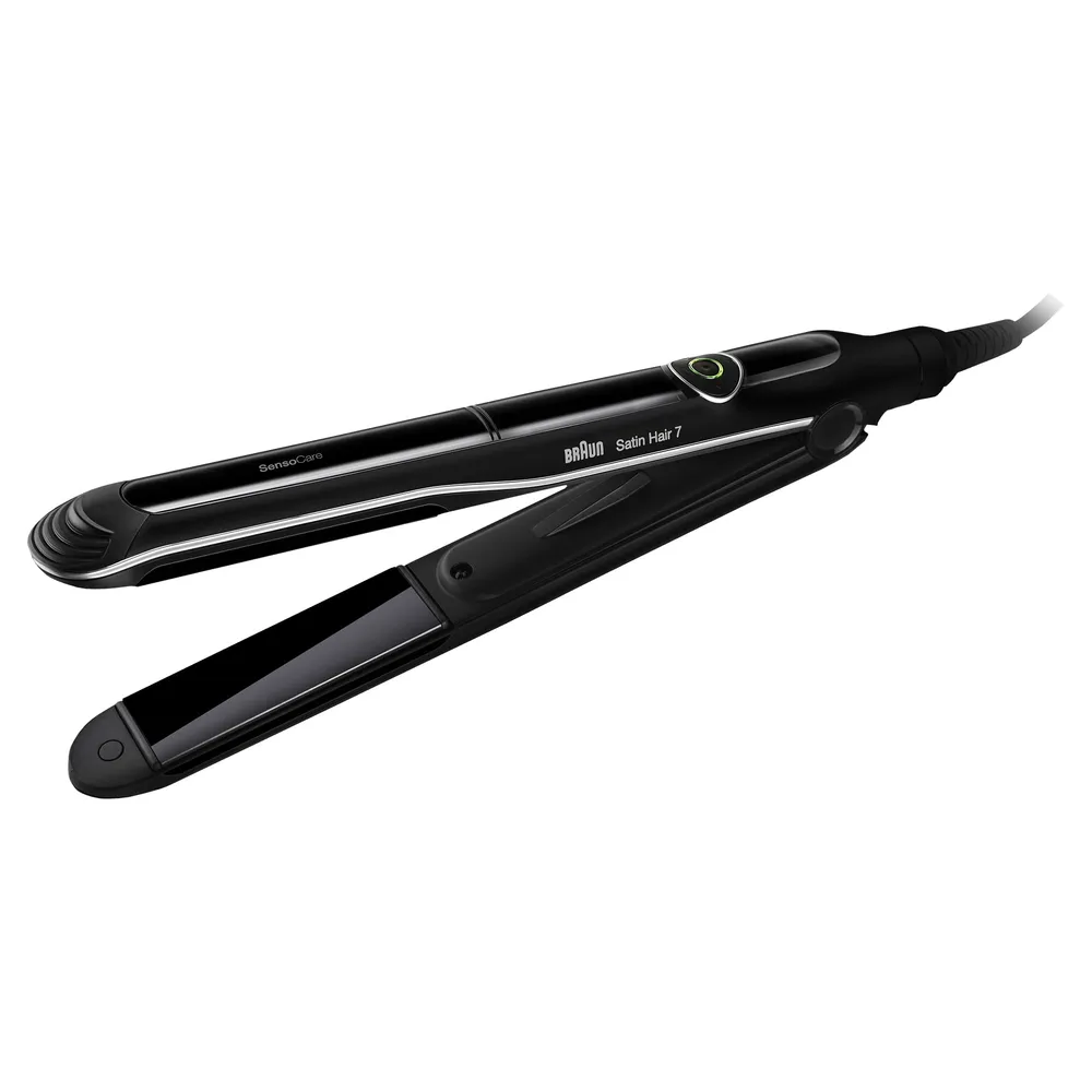 BRST780E Satin Hair 7 SensoCare Haarglätter