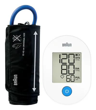 Braun ExactFit 2 BUA4050EU