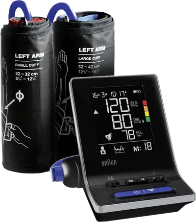 Braun ExactFit 5 Connect BUA6350EU