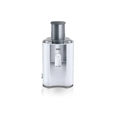 Entsauger Braun J 500 900 W 2 L Weiß