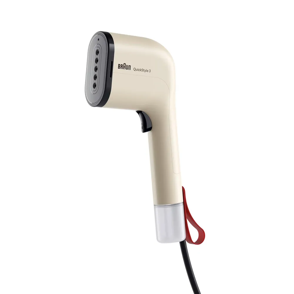 GS 3012 BG QuickStyle 3 Dampfbürste