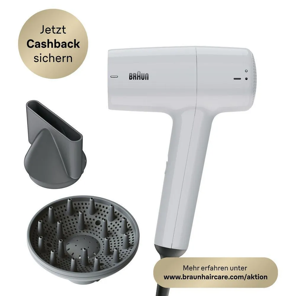 HD1.55 Haartrockner