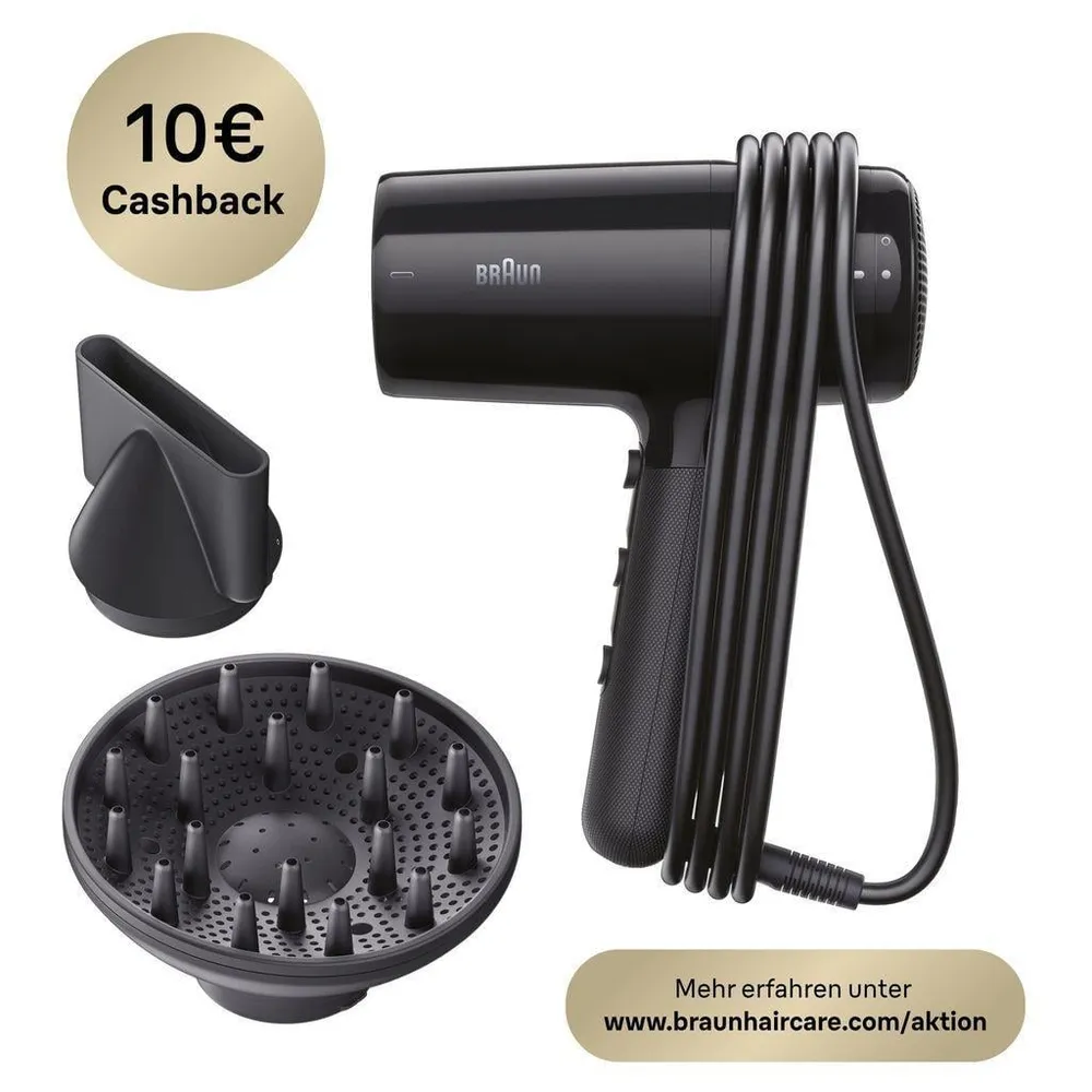 HD2.15 Haartrockner