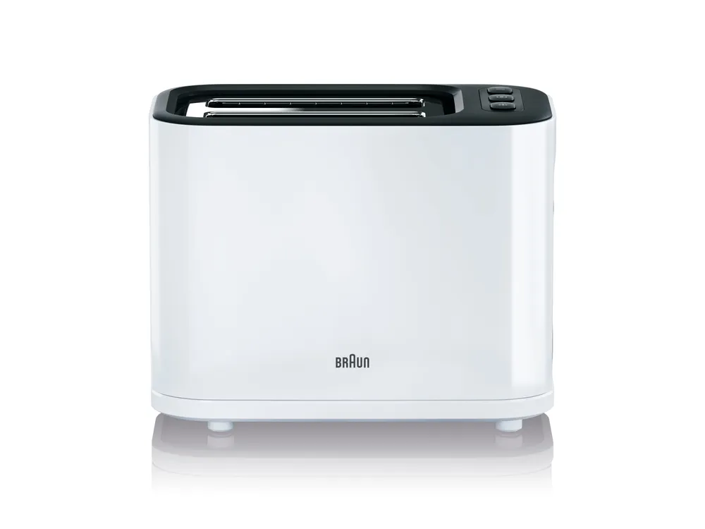 PurEase HT 3010 WH weiß Toaster