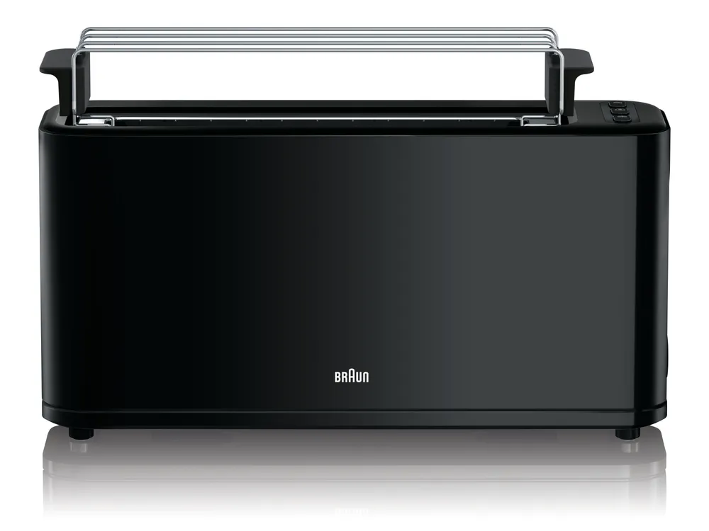 PurEase HT 3110 BK schwarz