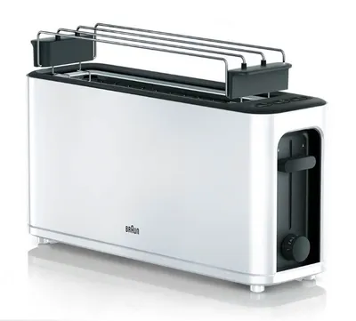 PurEase HT 3110 WH weiß