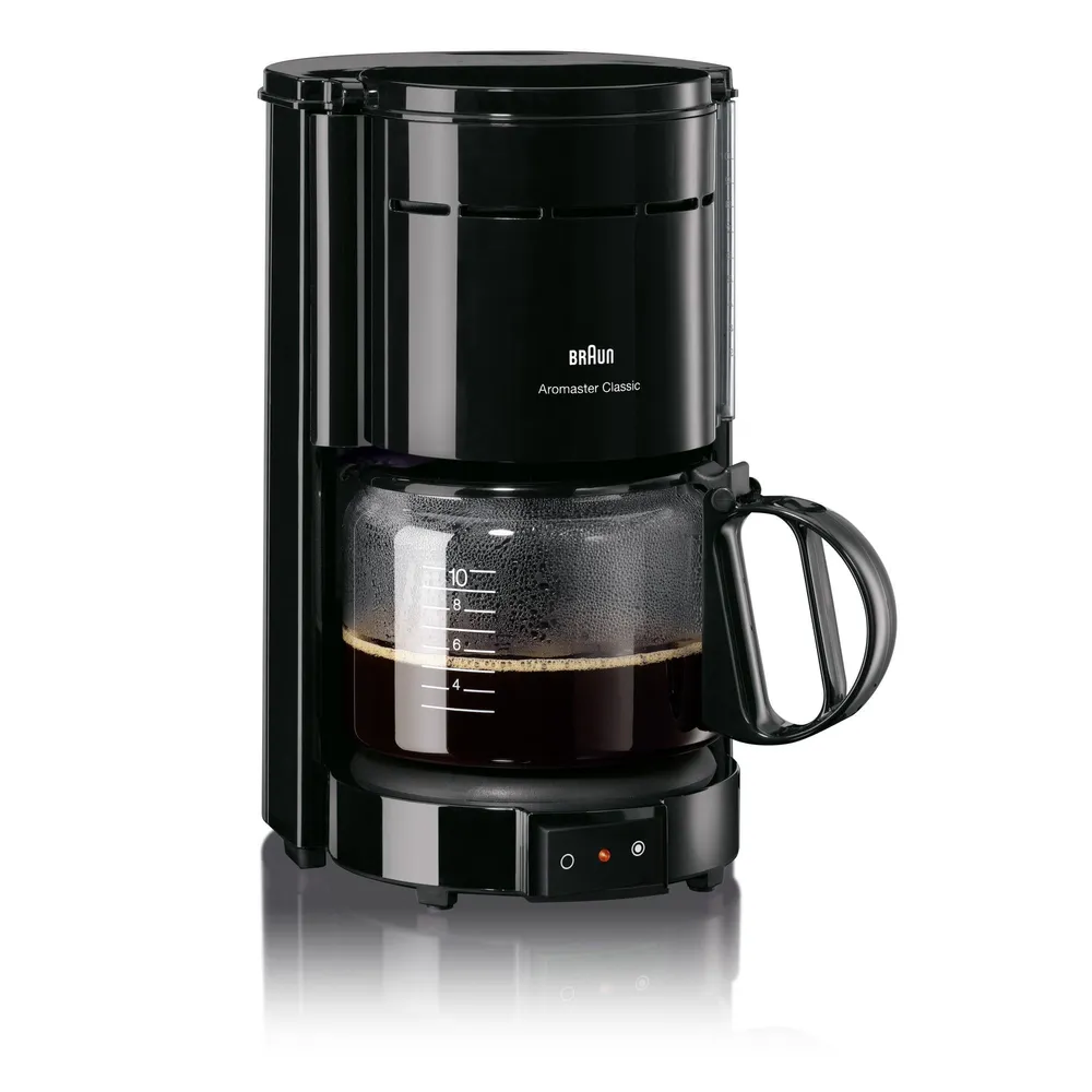 KF 47/1 Aromaster Classic Filterkaffeemaschine