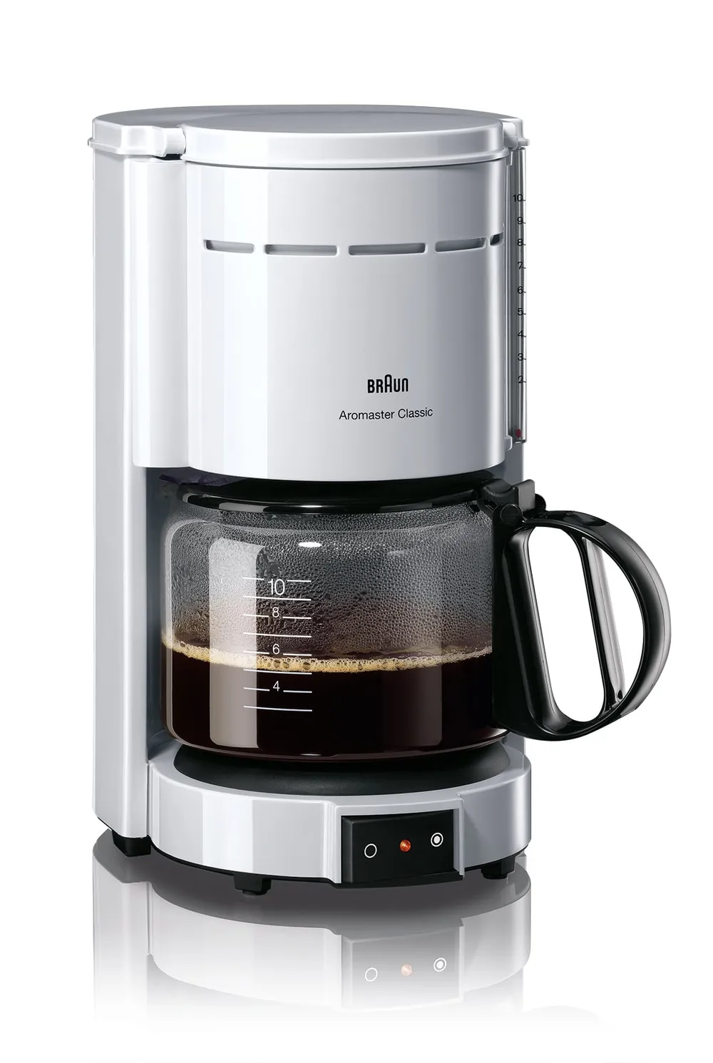 KF 47/1 Kaffeeautomat Aromaster Classic Filterkaffeemaschine