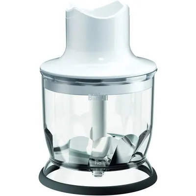 Braun Multiquick MQ 20 Mini-Zerkleinerer-Zubehör 350 ml