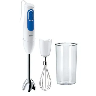 Braun MQ3005WH Multiquick 3 Stabmixer 700W