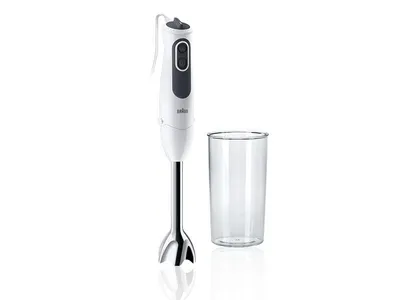 MultiQuick 3 MQ 3100 Smoothie+ WH Stabmixer-Set