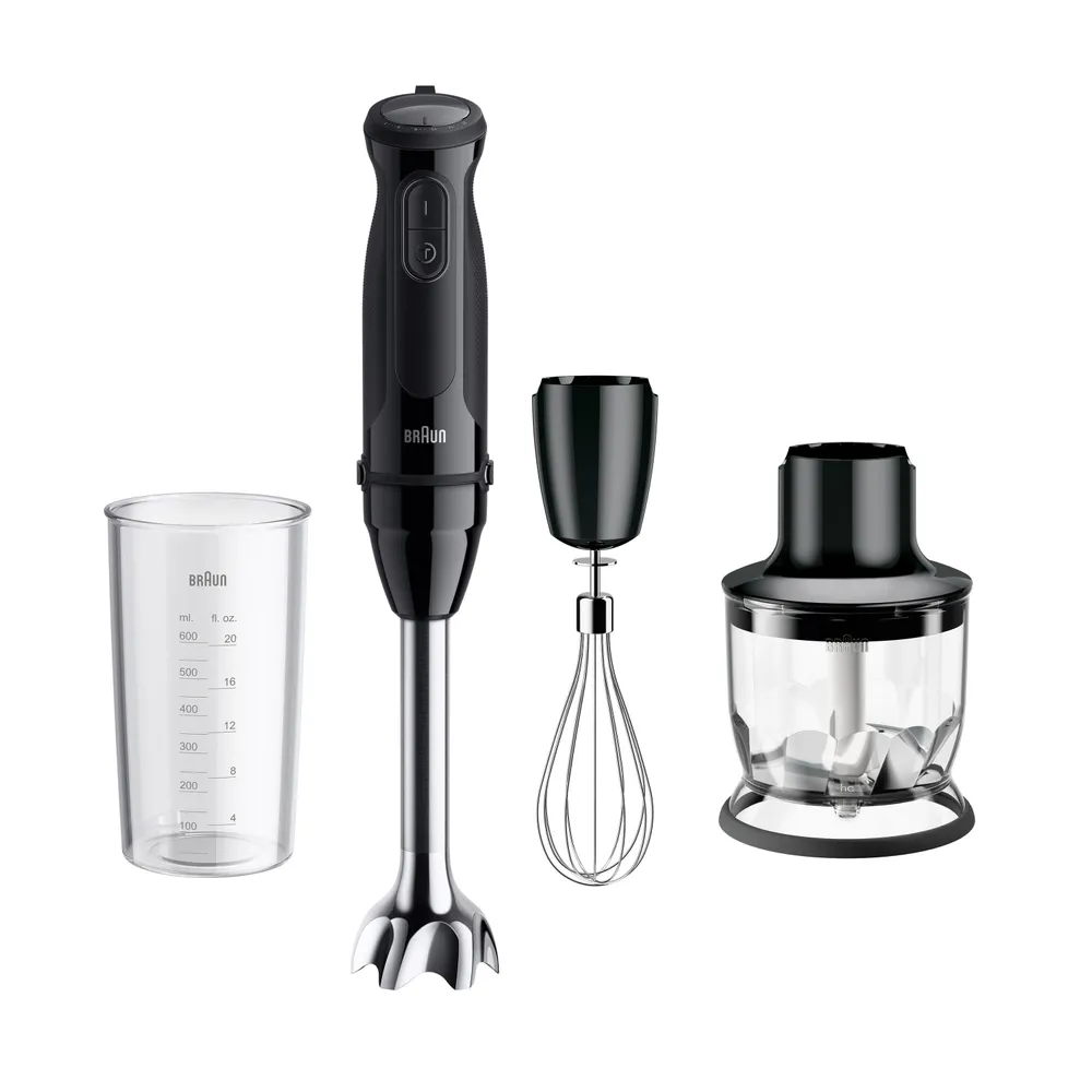 MQ 50202 MBK MultiQuick 5 Stabmixer-Set