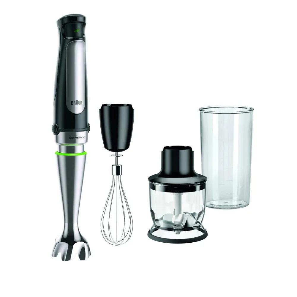 MultiQuick 7 MQ 7025X Stabmixer-Set
