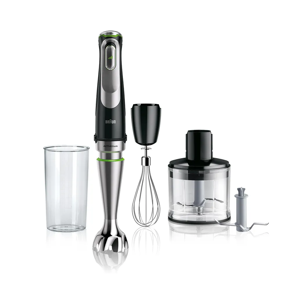 MultiQuick 9 MQ 9135XI Stabmixer-Set