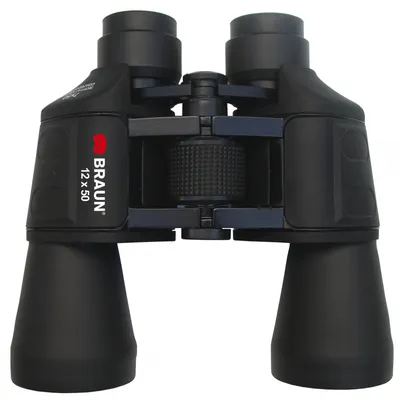 Binocular 12x50 Fernglas