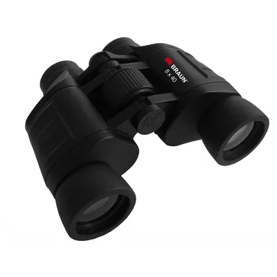 Binocular 8x40 Fernglas