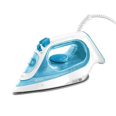 SI3053BL TexStyle 3 Dampfbügeleisen