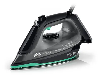 SI 5277 GR TexStyle 5 Dampfbügeleisen