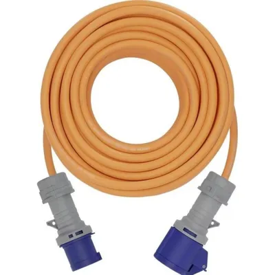 Verlängerungskabel CEE Brennenstuhl 25 m 16 A IP44 H07RN-F