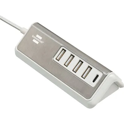 Ladegerät für Mobile Geräte Brennenstuhl 1508230 4,2 A USB-C