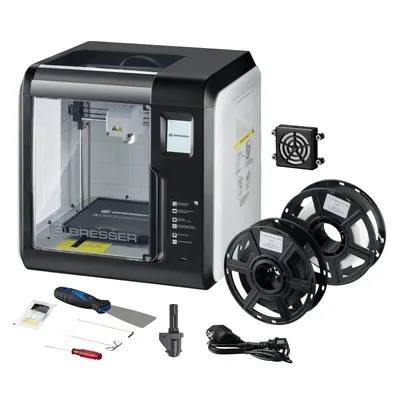 Bresser Bresser WiFi 3D-Drucker