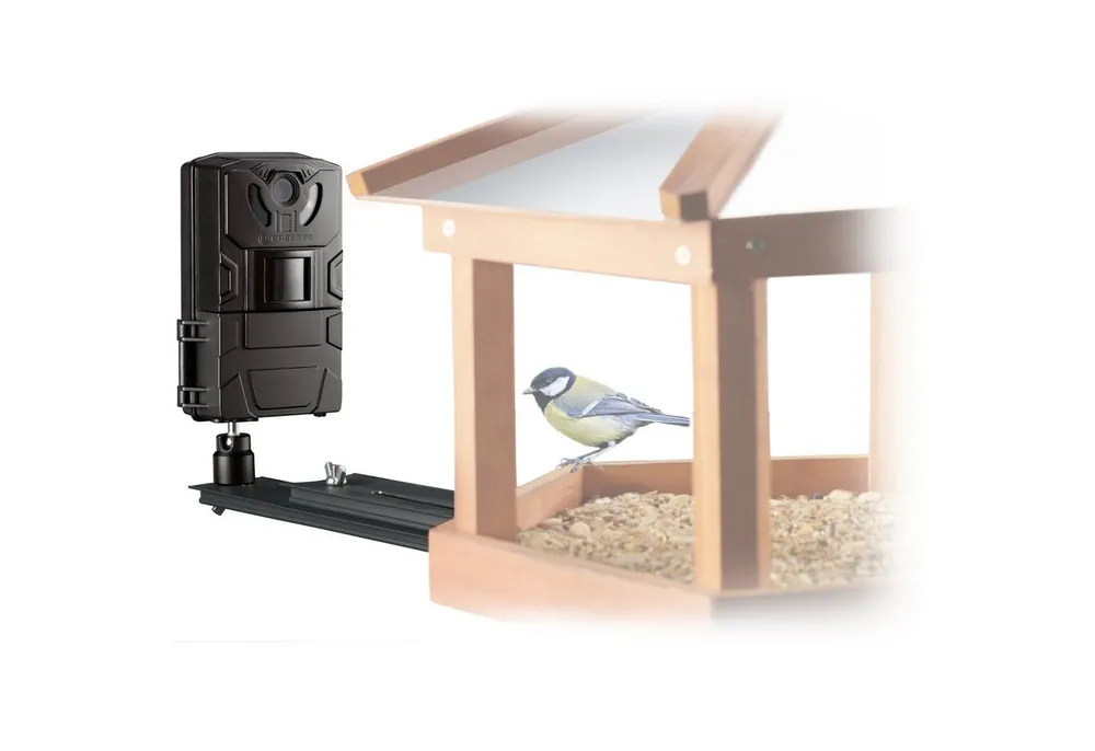 BRESSER Wildkamera BRESSER Vogel-/Kleintier-Kamera SFC-1