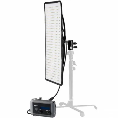 LED-Leuchte Bresser CB-68A Flexibel 68W 2750-6500K 7380lm