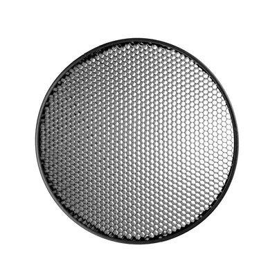 Wabengitter Bresser M-19 25° 4x4 mm für Reflektor M-13