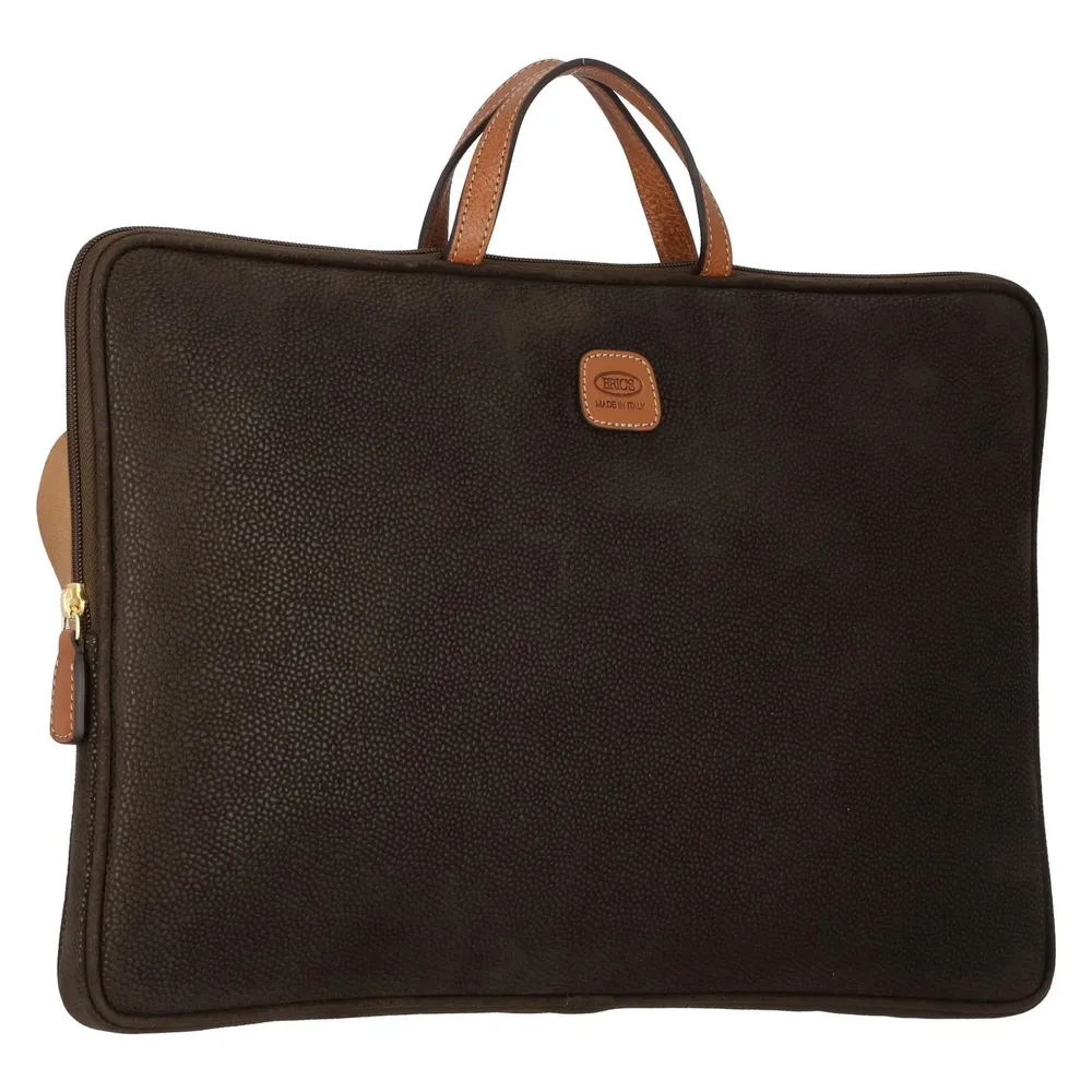 Brics - Holder 216 - Laptoptas 15