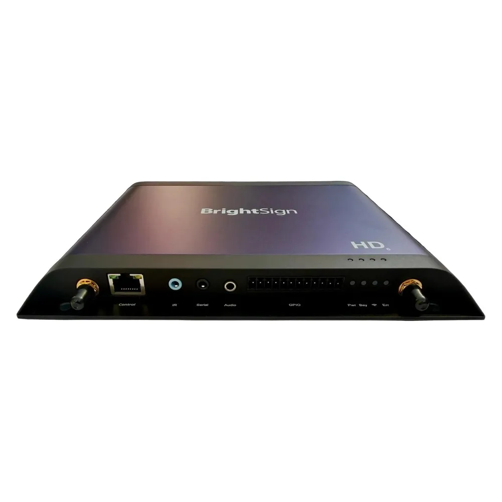 Reproduktor Digital Signage BrightSign HD226