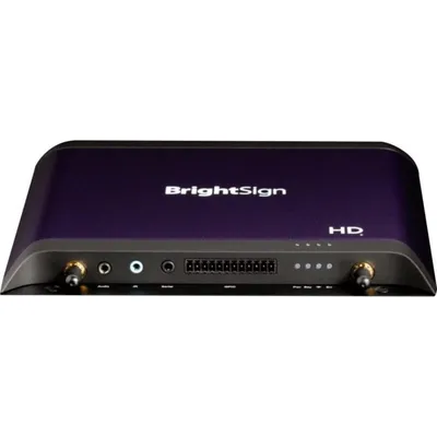 Reproduktor Digital Signage BrightSign HD226
