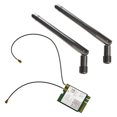 BrightSign Dual Antenna Wi-Fi/Bluetooth Module für 5er Serie