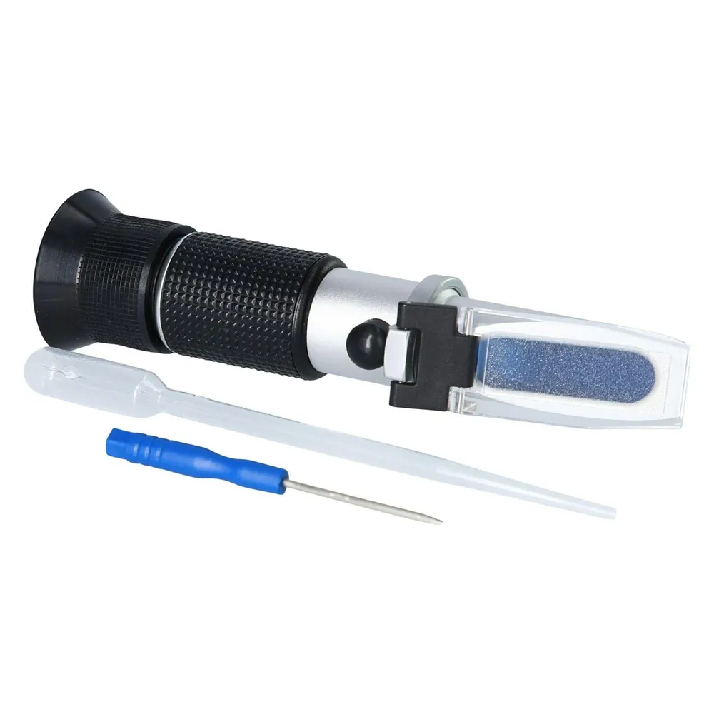 Brilliant Tools Refraktometer