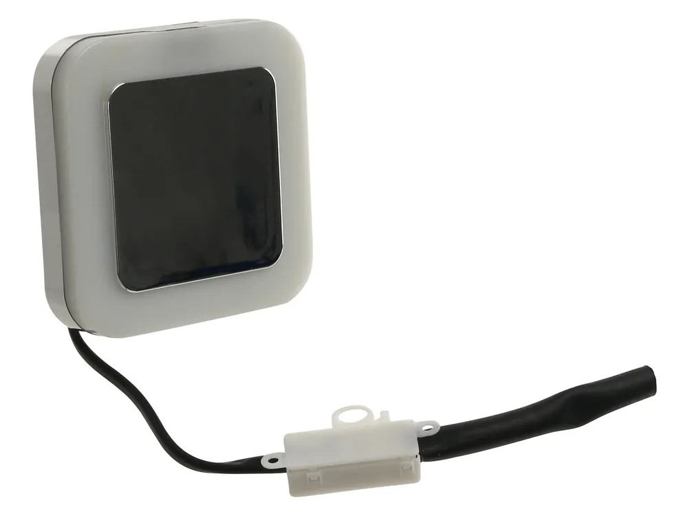 BRILONER LED-Spiegelleuchte SPLASH