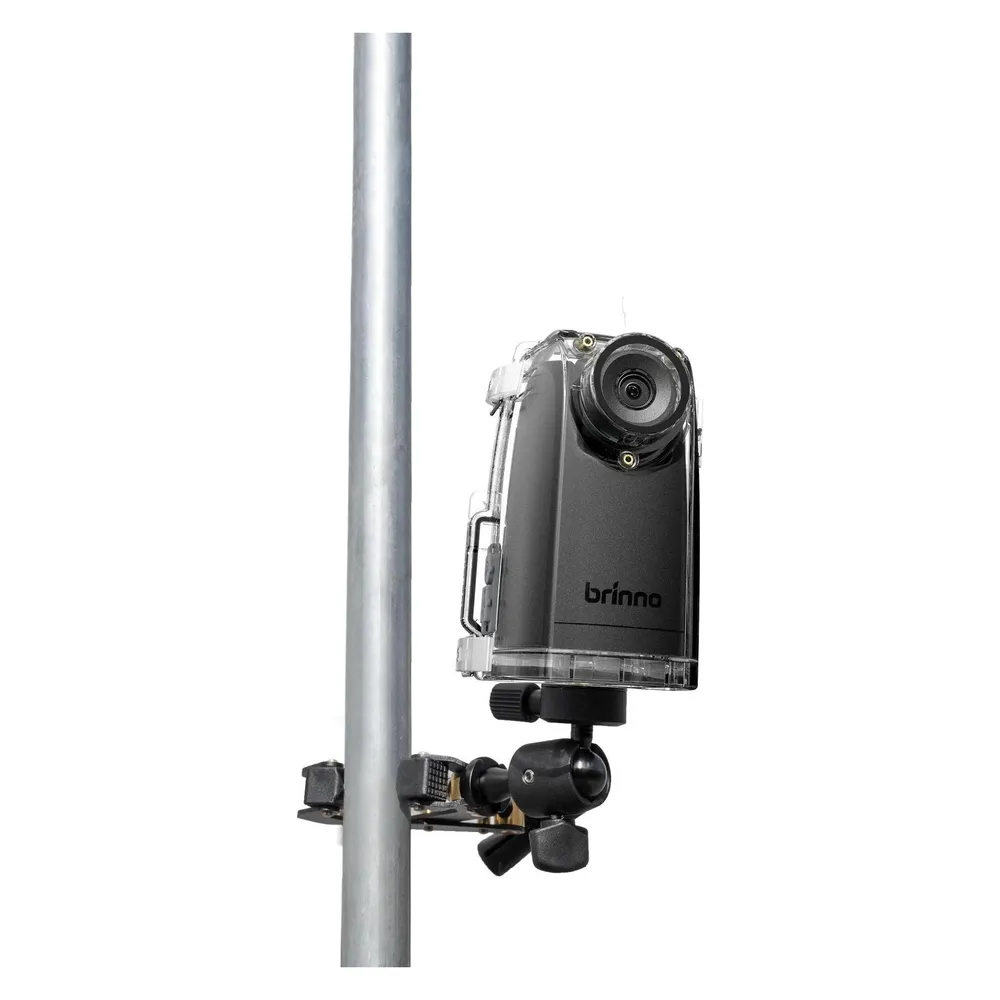 Zeitrafferkamera Brinno BCC300-C Full HD LCD 1