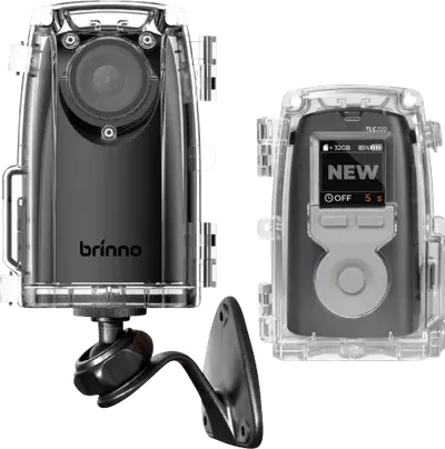 Brinno BCC300 Mount Set