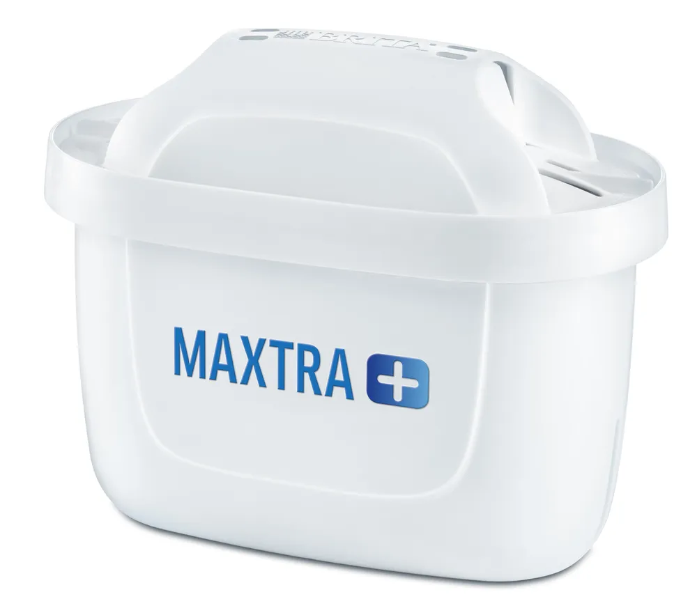 MAXTRA+ Pack 2 Filterkartuschen