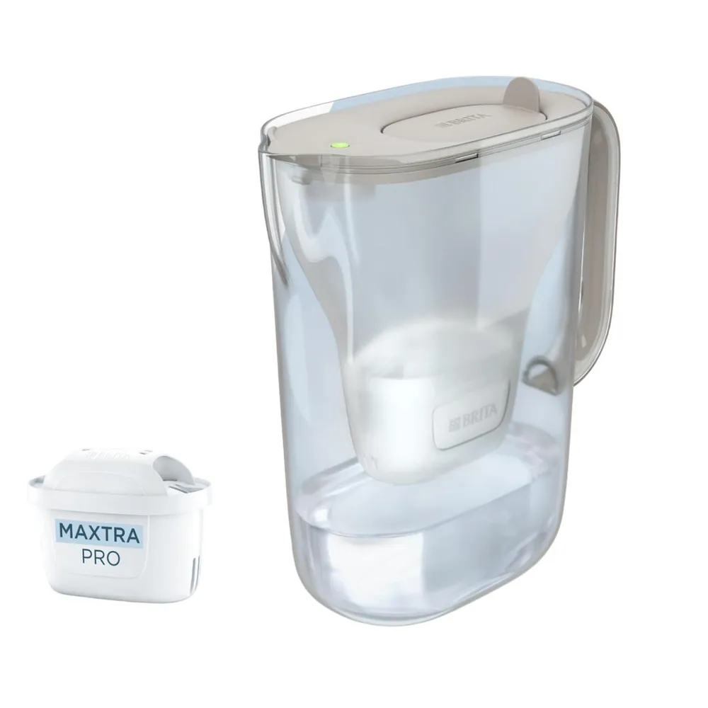 Style Essential sand Wasserfilter