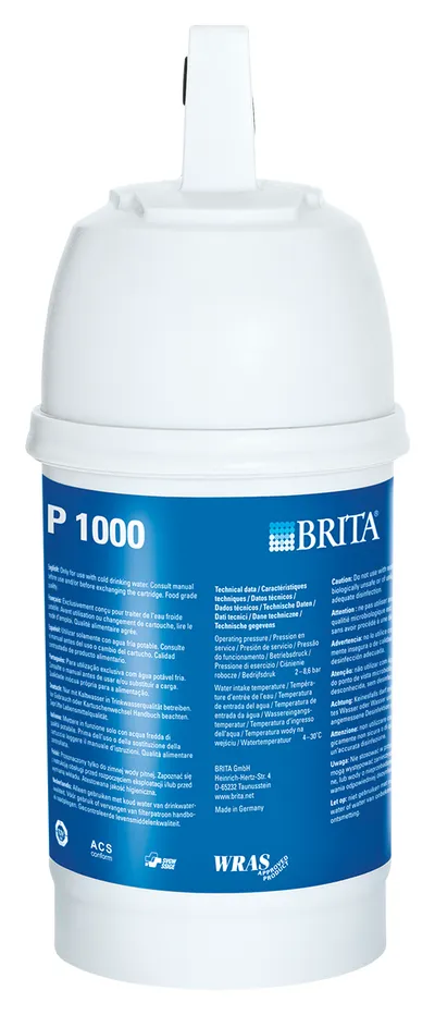 On Line Active Plus P 1000 Wasserfilterkartusche