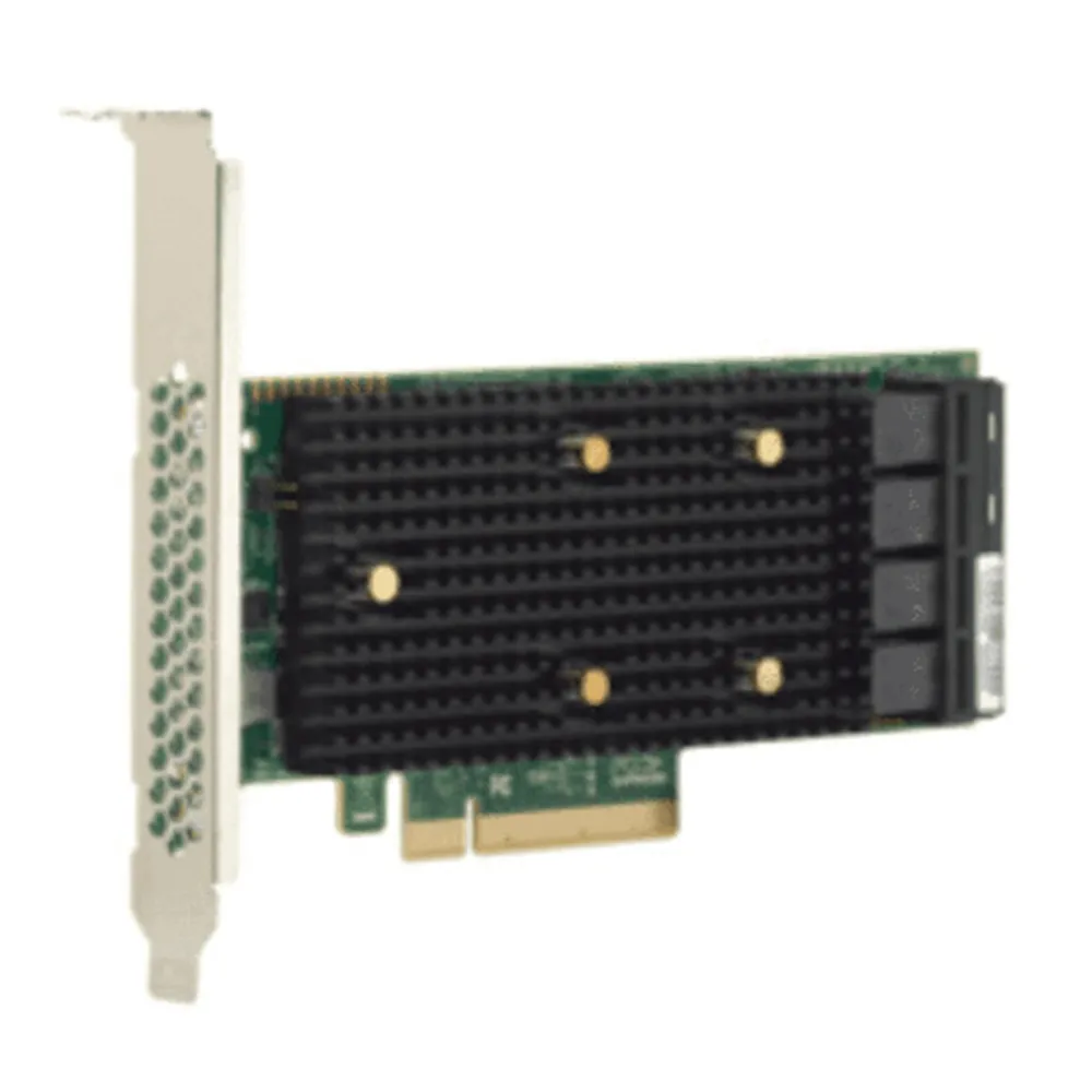Broadcom HBA 9400-16i