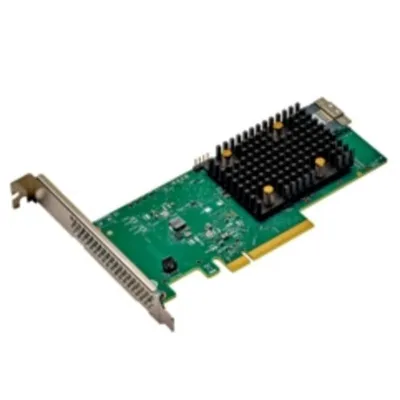 Broadcom 9540-8i PCI Express 4.0 RAID-Controller 8-Port SAS3808