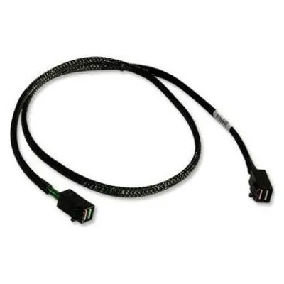 Broadcom Cable U.2 Enabler HD to HD W SMC