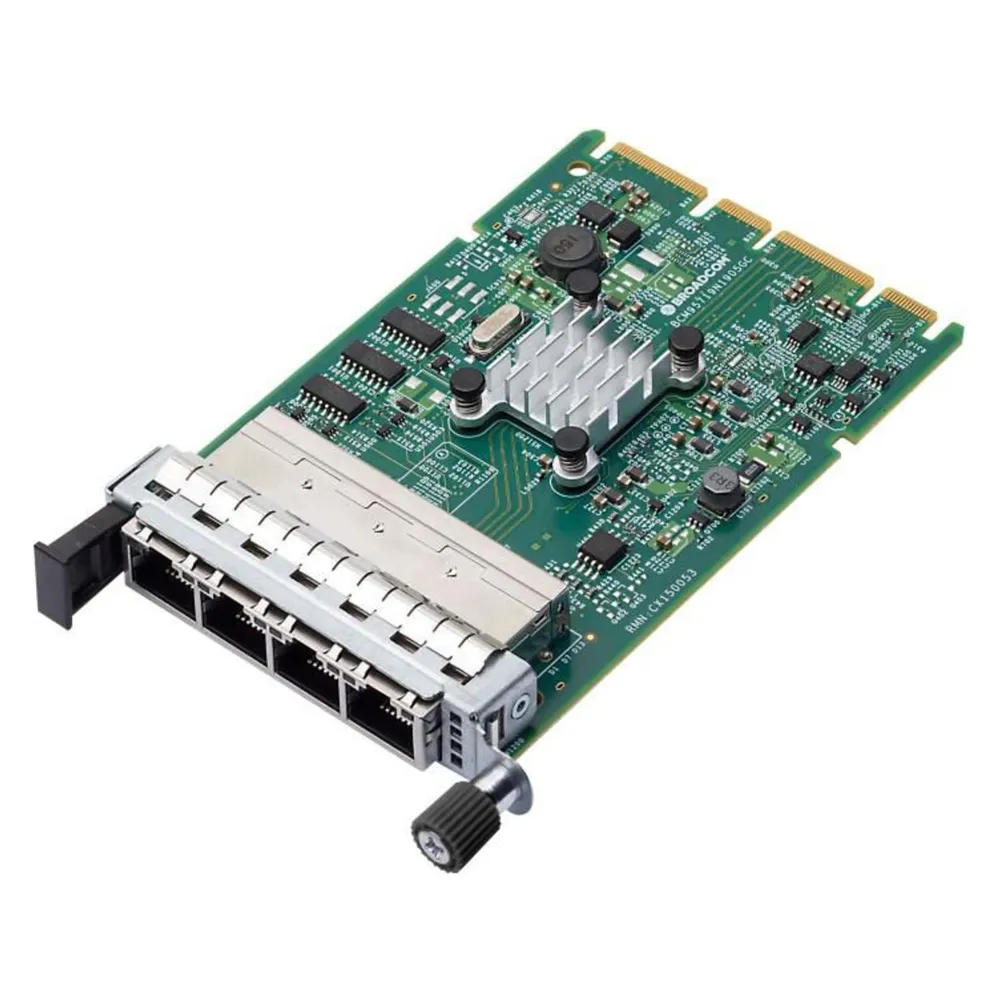 Broadcom NetXtreme E-Series N41GBT