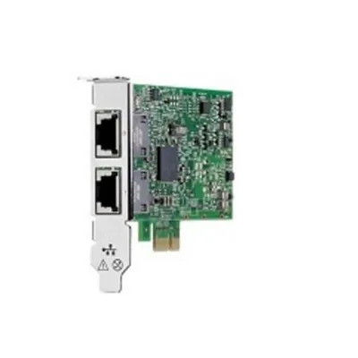 Tarjeta de Red Broadcom BCM5720-2P PCI Express 1000 Mbit/s 2 Ports Grün