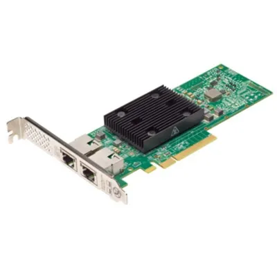 Netzwerkkarte Broadcom P210TP PCIe 3.0 NVMe Kompatibel Windows Linux