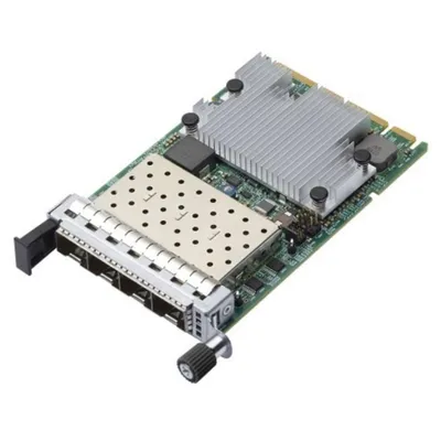 Tarjeta de Red Broadcom BCM957504-N425G PCI Express 25000 Mbit/s Fiber
