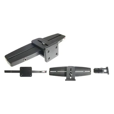 Brodit Headrest mount - Monitorhalterung für